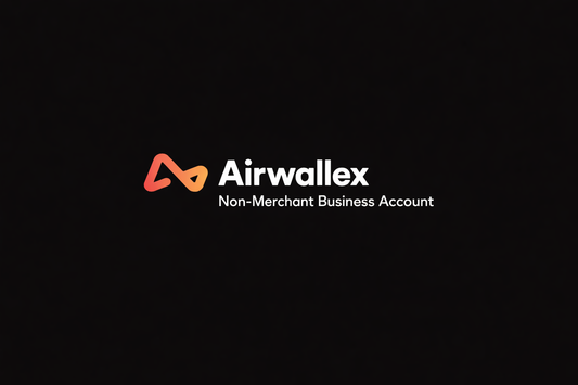 Airwallex Business LLC (Non-Merchant)