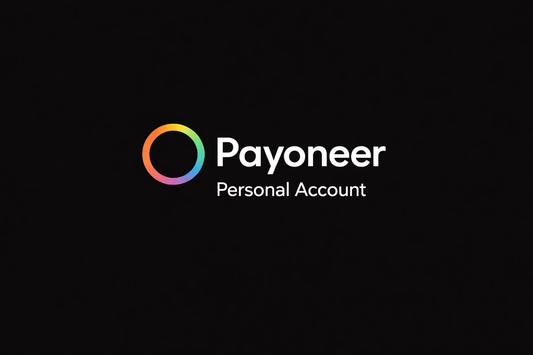 Payoneer Personal Account