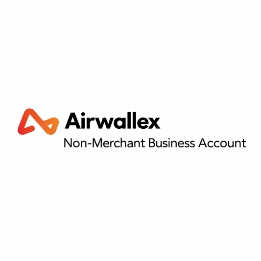 Airwallex Business LLC (Non-Merchant)